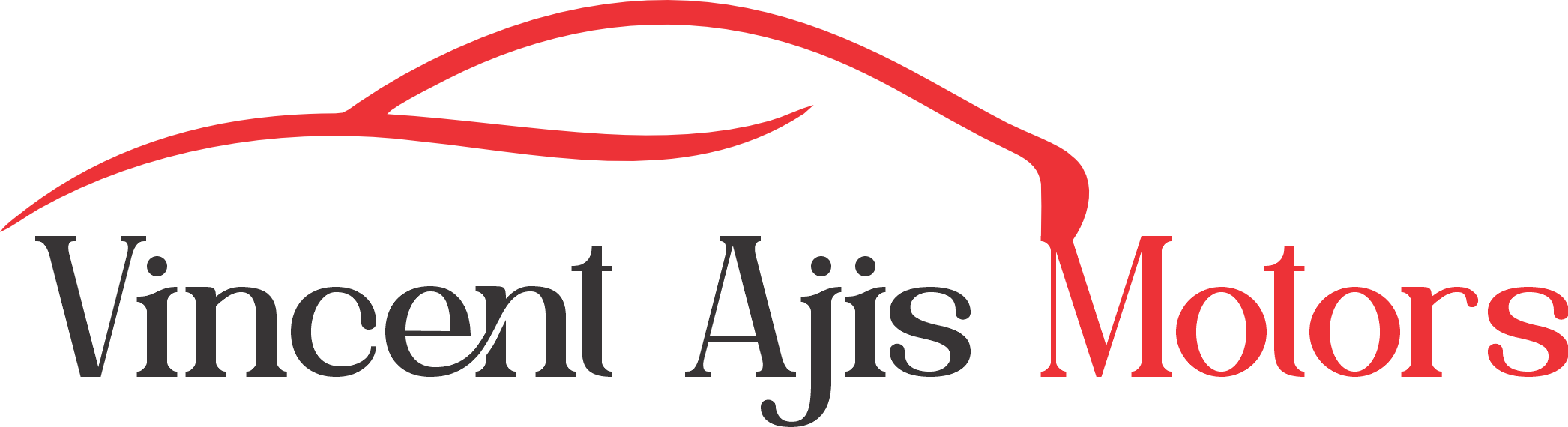 Ajis motor logo